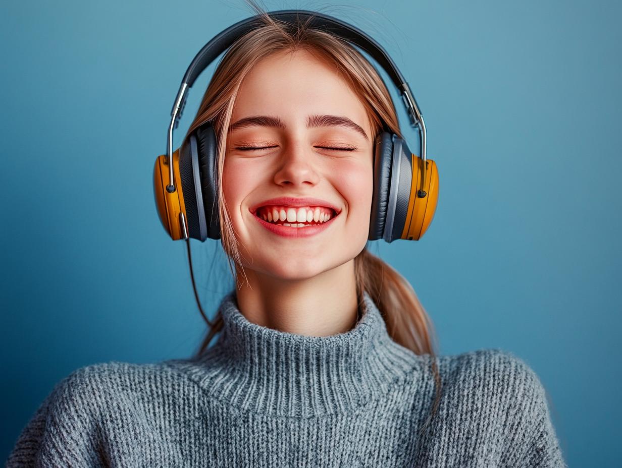 Музыка для смартфона